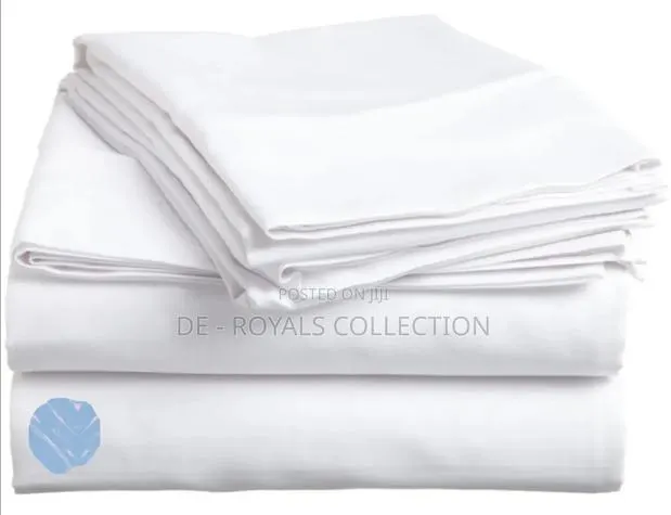 Thread Counts Hotel Sheets 6 Piece Set · Photo 1