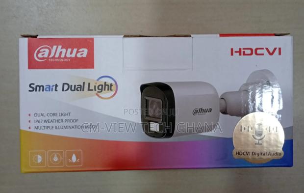 2mp Dahua Analogue Outdoor Camera · Photo 1