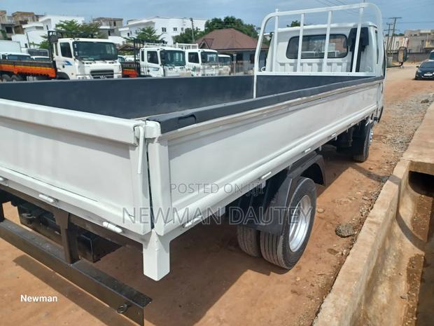 Kia Frontier 2.5 · Photo 4