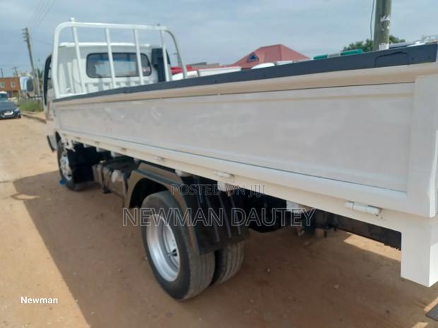 Kia Frontier 2.5 · Photo 5