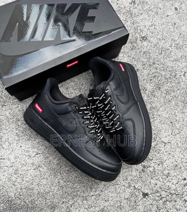 Supreme Air Force · Photo 2