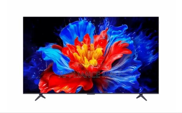 Tcl Tv 85" Qled Smart Android · Photo 1