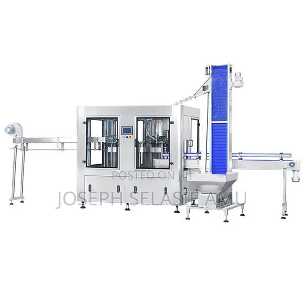Bottle Water Machine · Photo 4