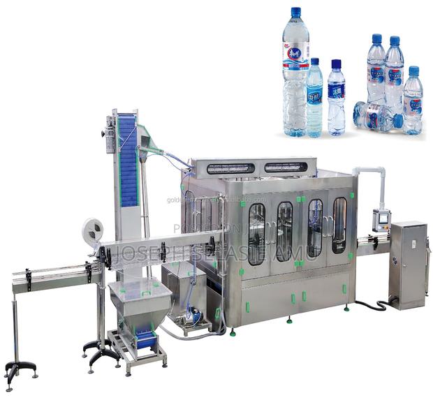 Bottle Water Machine · Photo 3