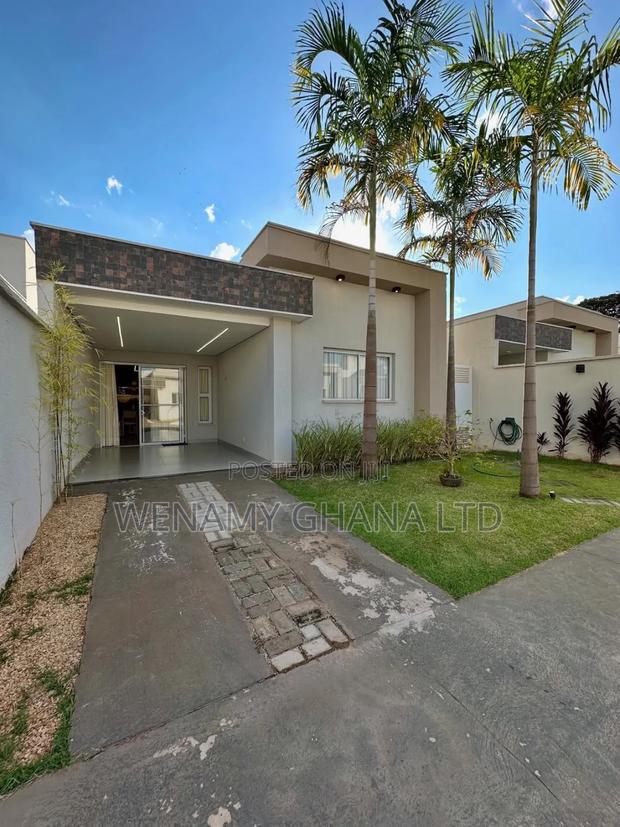 3bdrm House in Accra for sale · Photo 1