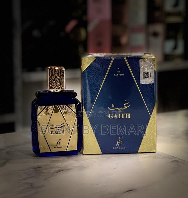 Gaith by Khadlaj · Photo 1