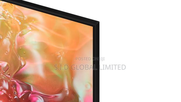 Enjoy Slim Design Samsung 85" Smart Tv · Photo 1