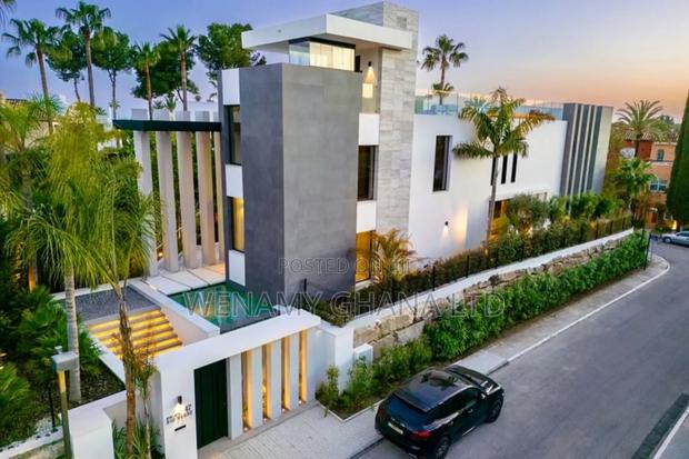 6bdrm Villa in Accra for sale · Photo 5