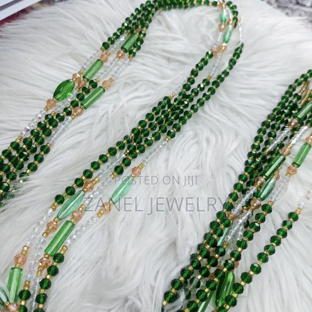 Quality Waist Beads · Photo 1