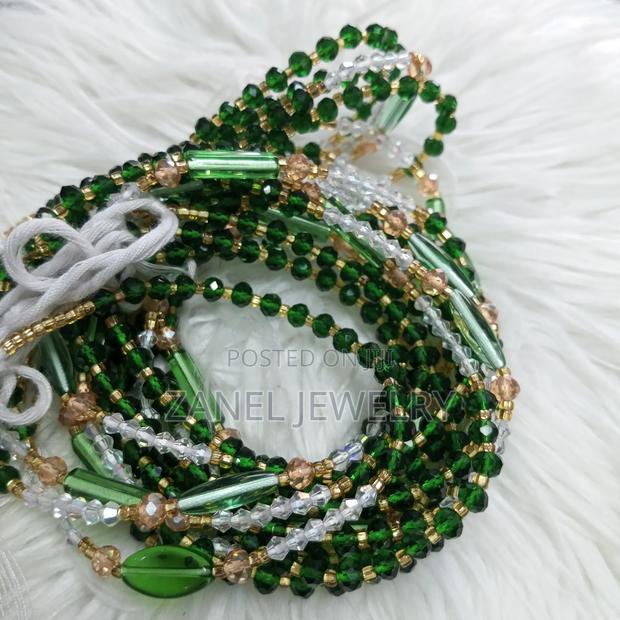 Quality Waist Beads · Photo 2