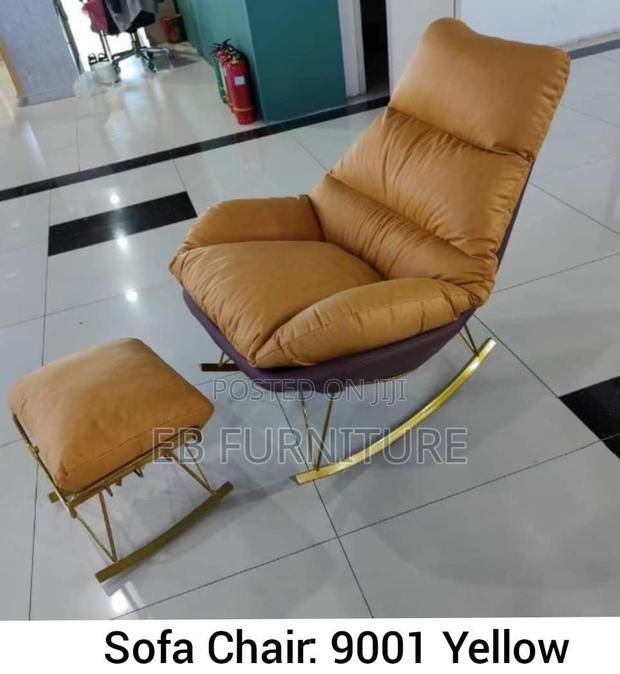 Sofa Chair · Photo 3
