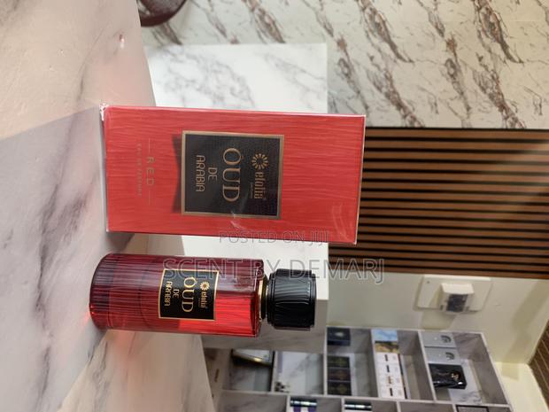 Efolia Oud De Arabia Red · Photo 2