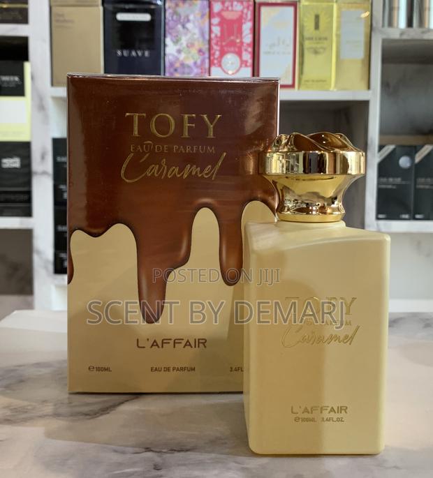 Tofy Caramel · Photo 1