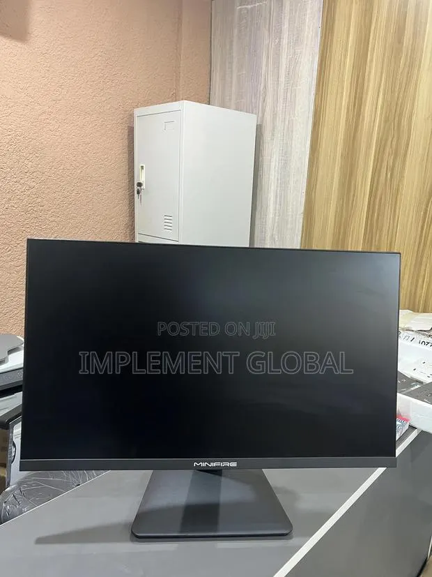 Minifire 24 Inches Monitor · Photo 1