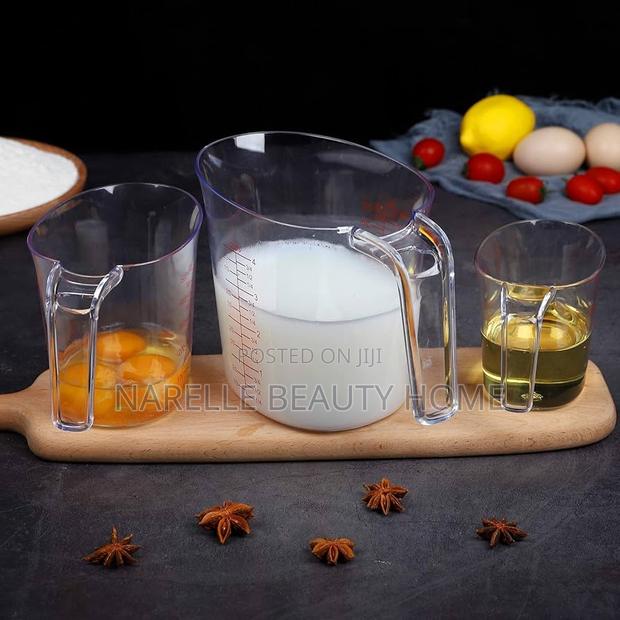 Measuring Cup · Photo 1