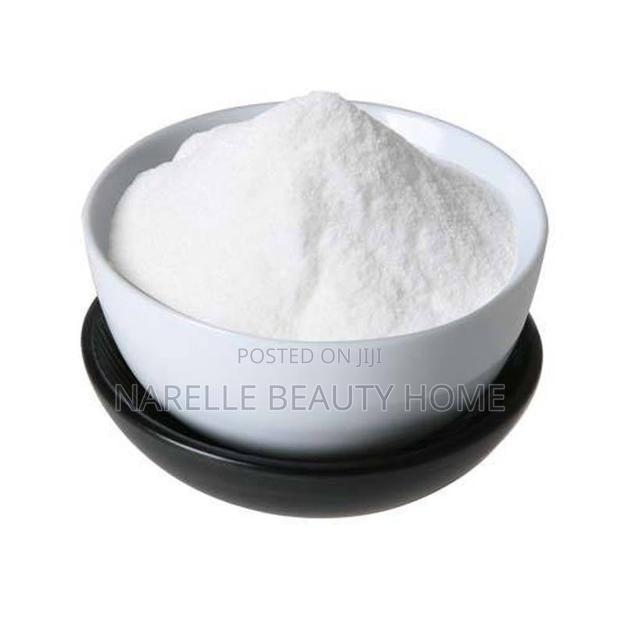L-ascorbic Acid Or Vitamin C Powder · Photo 1