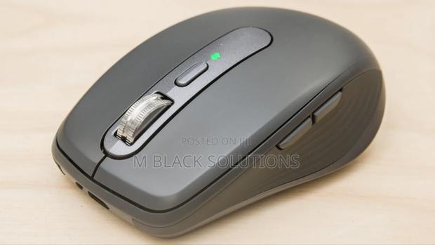 Logitech Mx Anywhere 3s Mouse · Photo 3