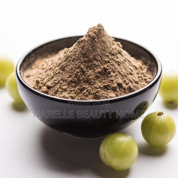 Amla Powder · Photo 1