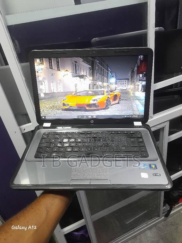 Laptop HP Pavilion G6 8GB Intel Core I5 HDD 500GB · Photo 1