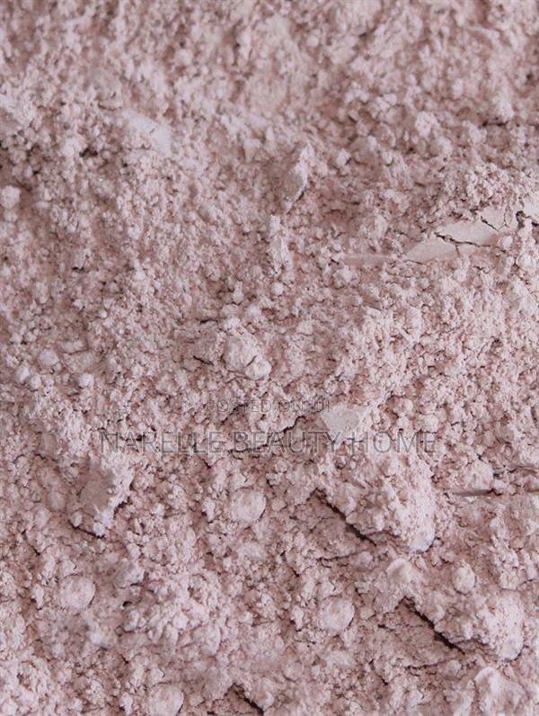 Rose Clay Bentonite Clay · Photo 1