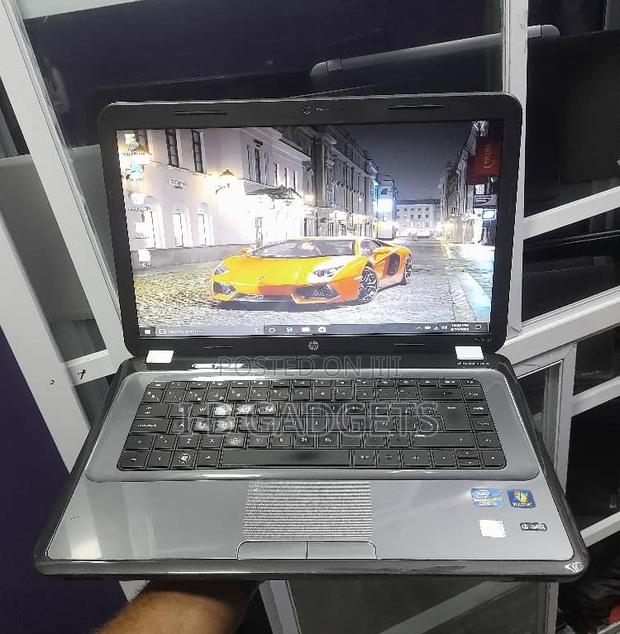 Laptop HP Pavilion G6 8GB Intel Core I5 HDD 500GB · Photo 2