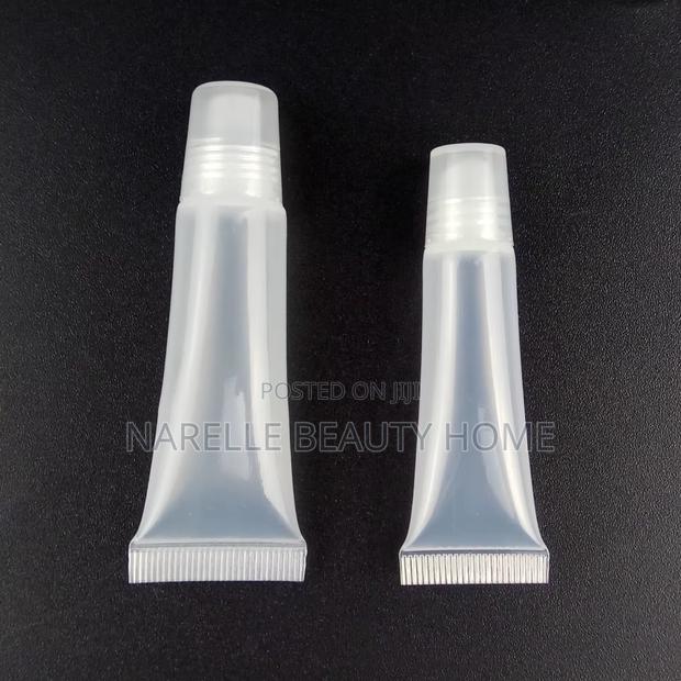 12pcs Lip Gloss Tubes · Photo 1