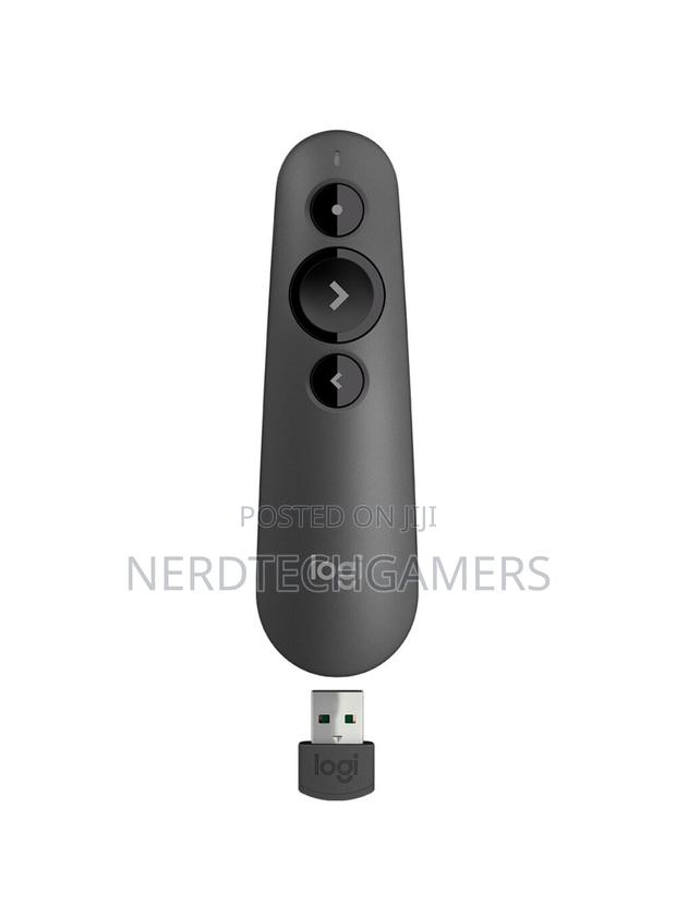Logitech R500s Wireless Laser Presenter · Photo 2