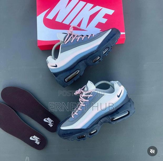 Airmax 95 Cortez