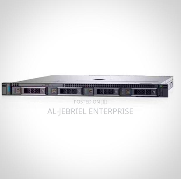 New Server Dell PowerEdge R230 8GB Intel Xeon HDD 1T · Photo 1