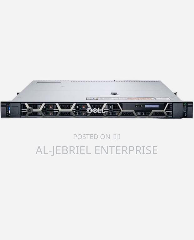 New Server Dell PowerEdge R230 8GB Intel Xeon HDD 1T · Photo 2