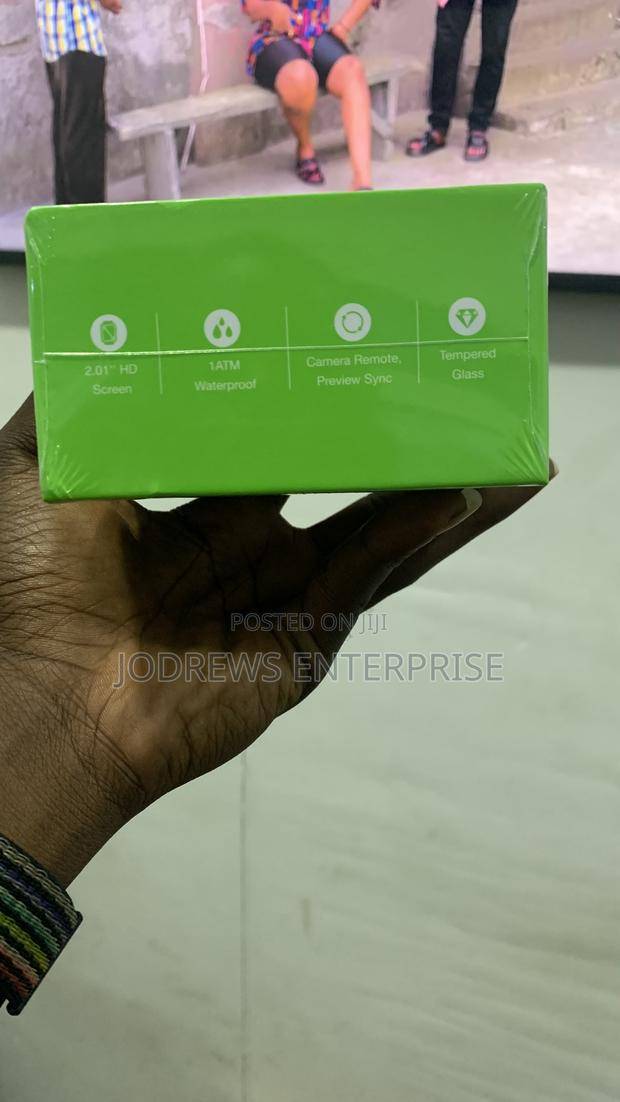 Oraimo Watch Nova v Smart Watch · Photo 7