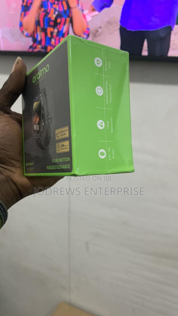 Oraimo Watch Nova v Smart Watch · Photo 5