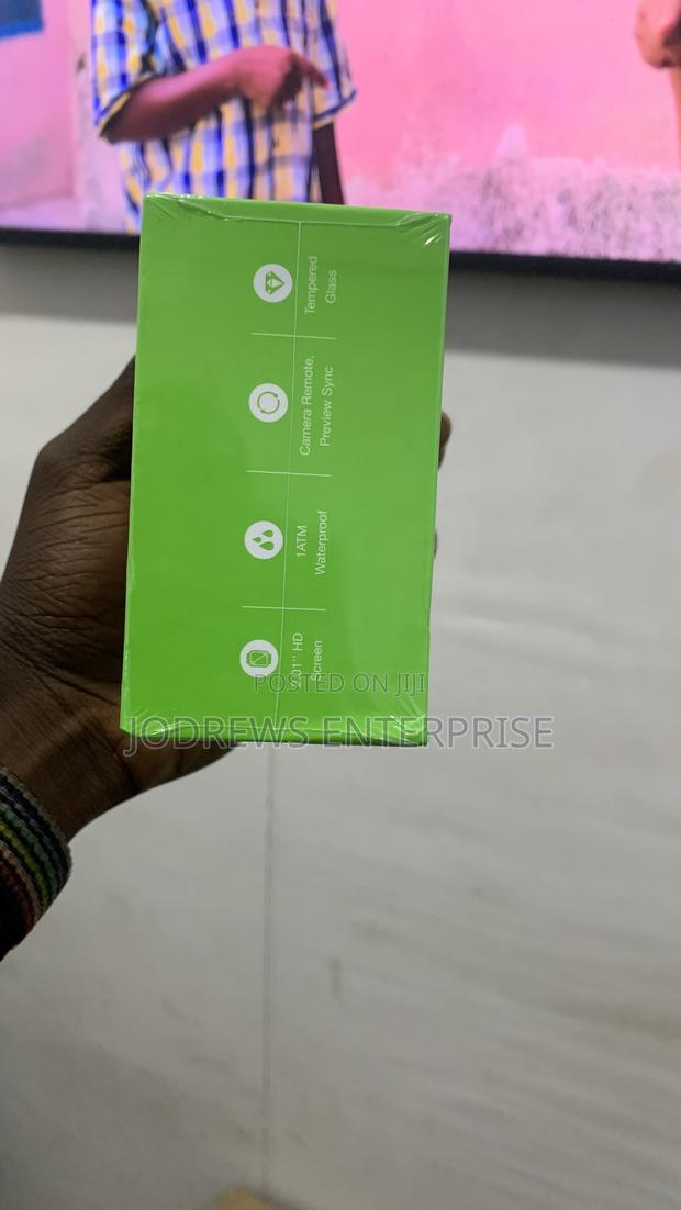 Oraimo Watch Nova v Smart Watch · Photo 6