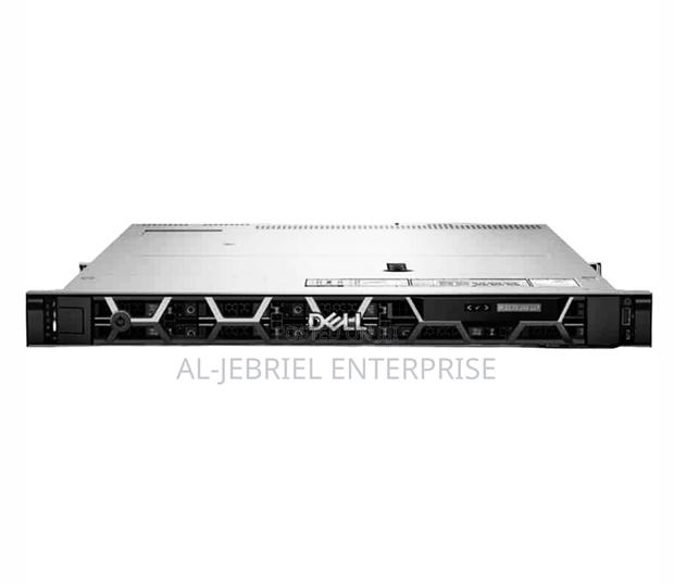 New Server Dell PowerEdge R230 8GB Intel Xeon HDD 1T · Photo 3