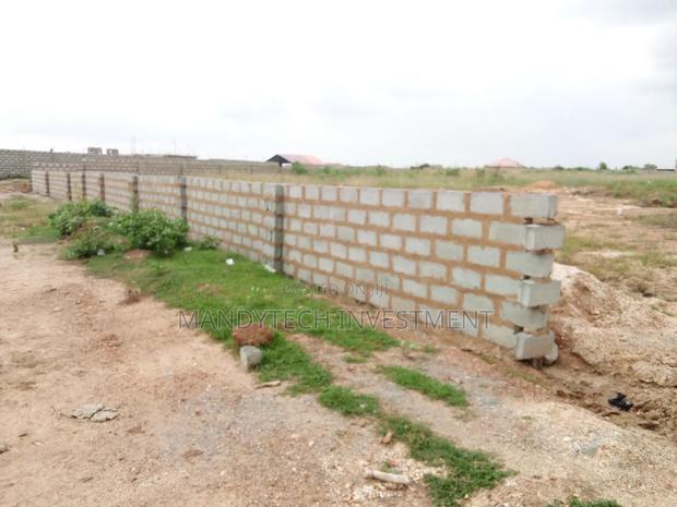 A Well-Demarcated 10 Plots - Katamanso Hills · Photo 6