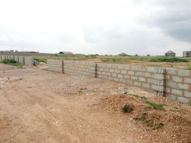 A Well-Demarcated 10 Plots - Katamanso Hills · Photo 1