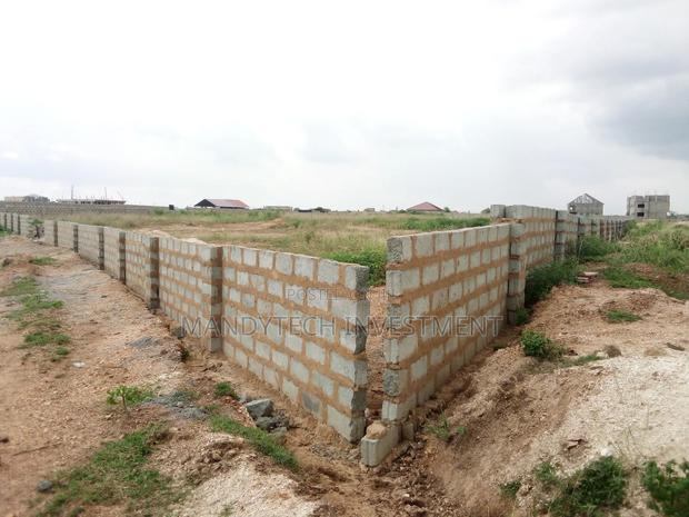 A Well-Demarcated 10 Plots - Katamanso Hills · Photo 7