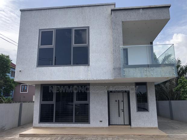 4bdrm Condo in Adenta Sda for sale · Photo 1