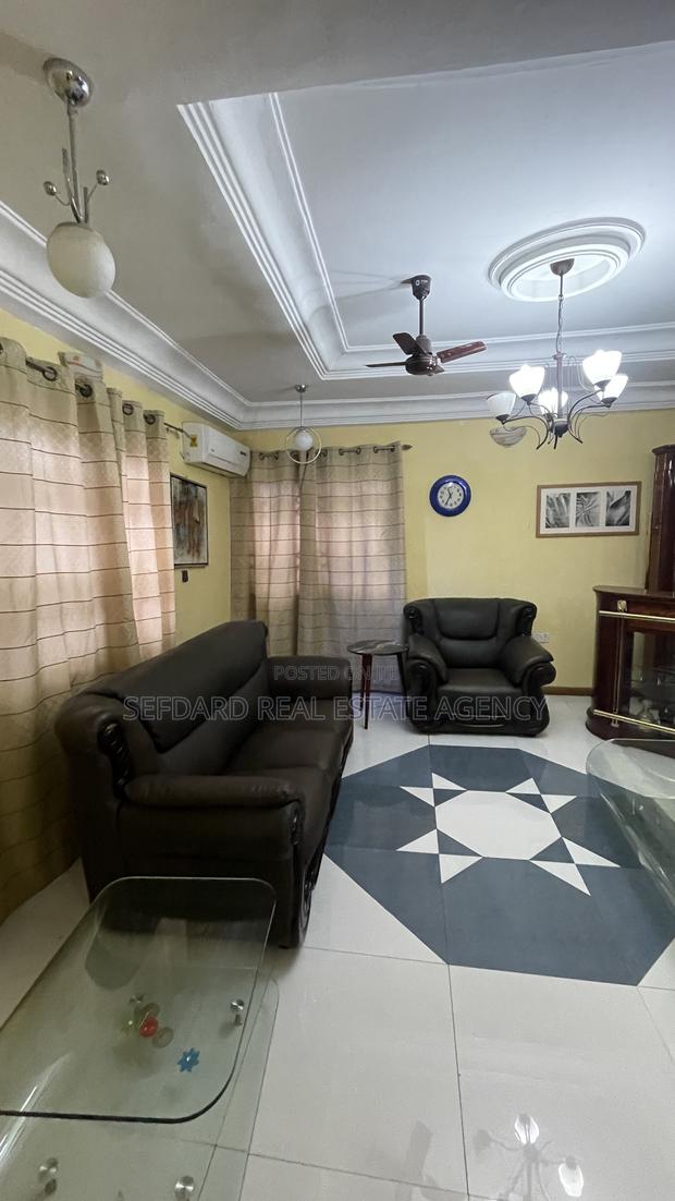 Furnished 3bdrm House in Sefdard Real Estate, Amasaman for sale · Photo 8