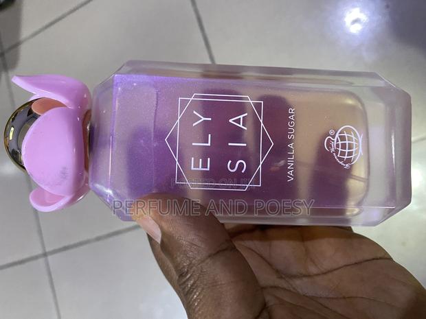 Elysia Collection by Fragrance World · Photo 4