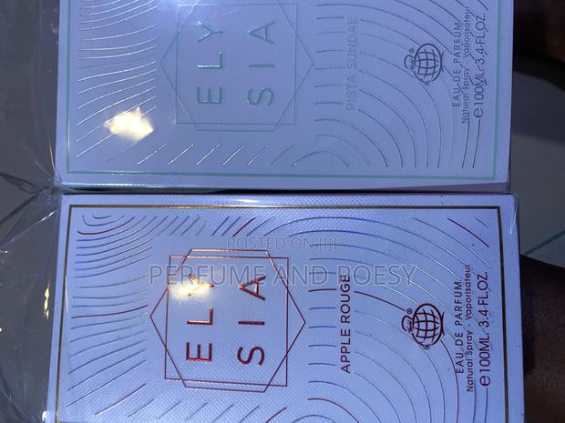 Elysia Collection by Fragrance World · Photo 5