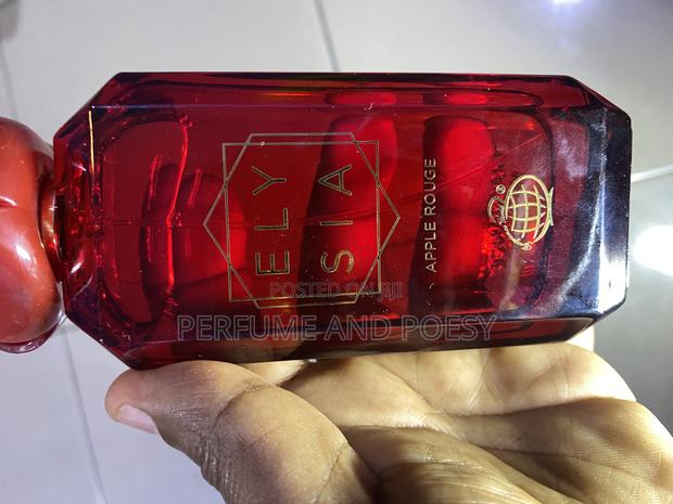 Elysia Collection by Fragrance World · Photo 2
