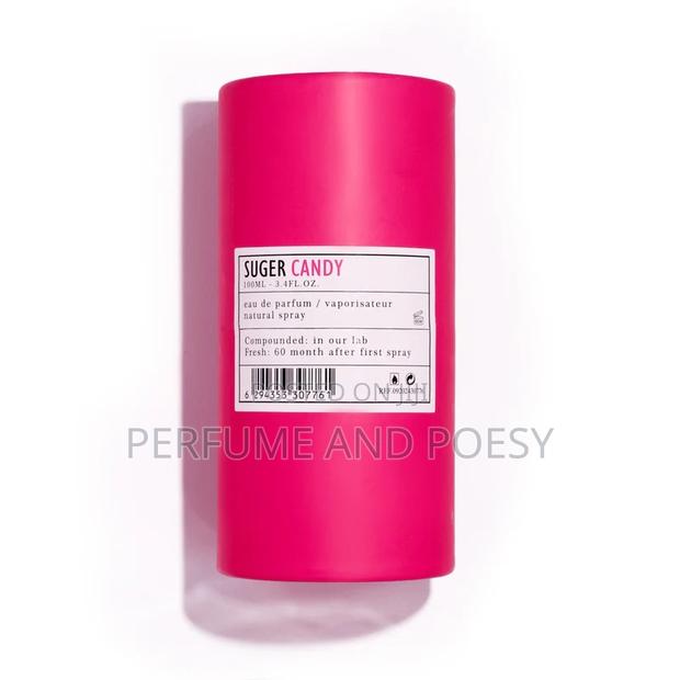 Sugar Perfumes Aro Fac · Photo 3