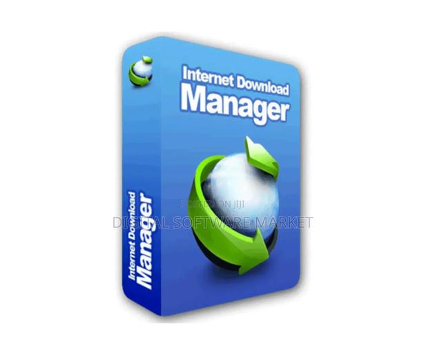 Internet Download Manager License (Idm) Lifetime Key · Photo 1