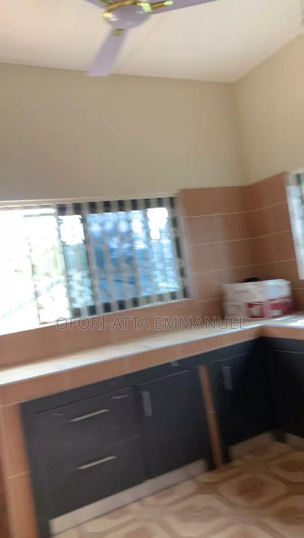 2bdrm Apartment in Amasaman 3Junction, Pokuase for rent · Photo 2