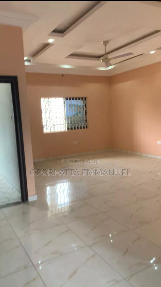2bdrm Apartment in Amasaman 3Junction, Pokuase for rent · Photo 1