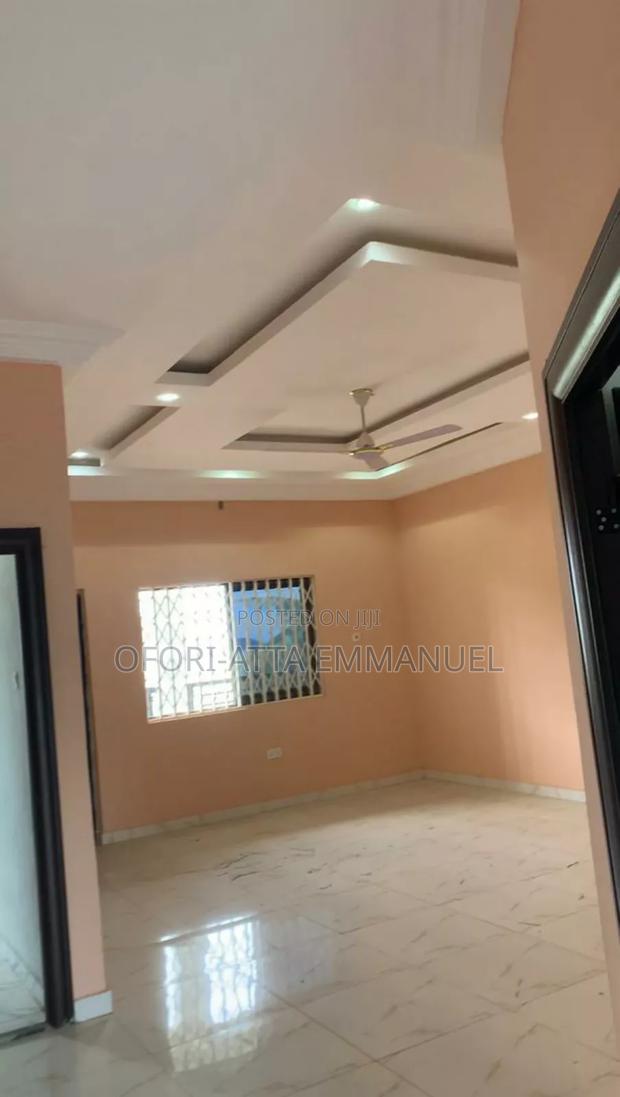 2bdrm Apartment in Amasaman 3Junction, Pokuase for rent · Photo 3