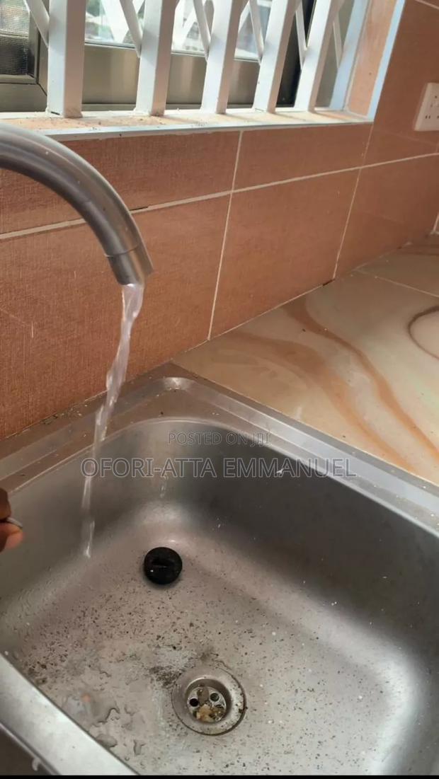 2bdrm Apartment in Amasaman 3Junction, Pokuase for rent · Photo 8