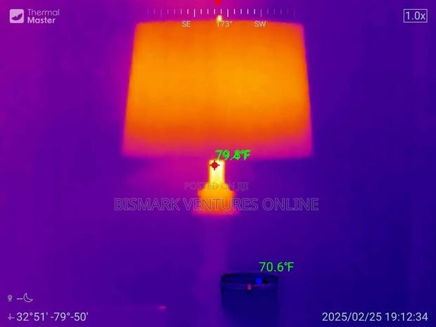 Infrared Night Vision Thermal Camera for Outdoor · Photo 8