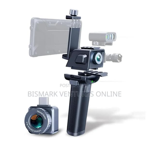 Infrared Night Vision Thermal Camera for Outdoor · Photo 4